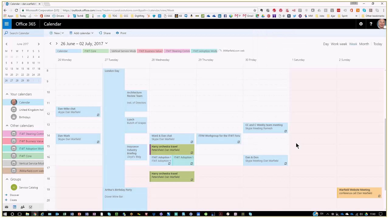 adding google calendar to outlook 2016 for mac office 365