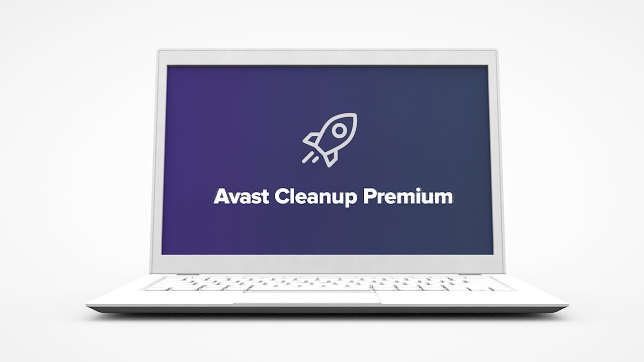 does avast have cleanup for mac